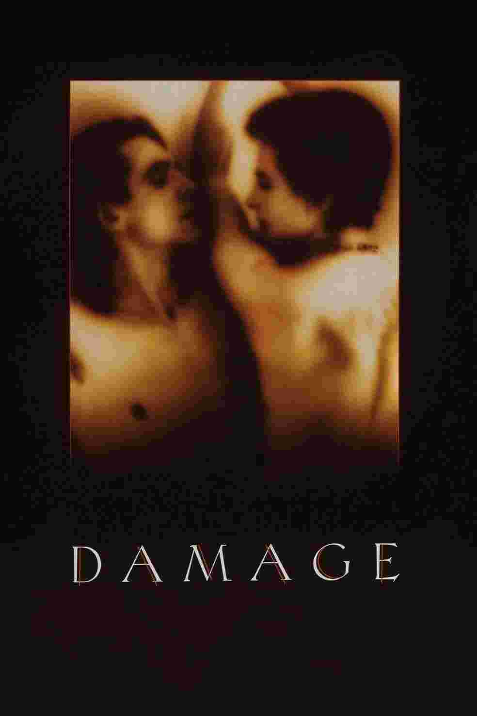 Damage (1992) Jeremy Irons